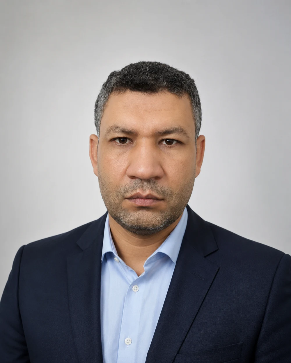 م. إسماعيل الغواطنة